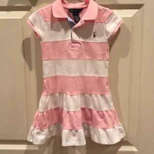 Ralph Lauren dress